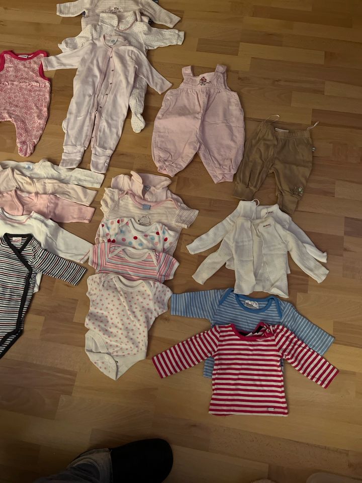 Kleidungspaket für Babys in Berlin