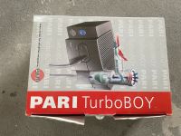 Pari Turbo Boy Inhalationsgerät Berlin - Neukölln Vorschau