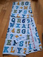 Patchwork Baumwolle Stoff Webware 1m Alphabet ABC Little Darling Nürnberg (Mittelfr) - Mitte Vorschau