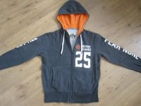 GEELONG Hoodie Kapuzenjacke Sweatjacke S 100% Cotton Print TOP Essen - Rellinghausen Vorschau