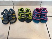 Sandalen Klett Bayern - Königsbrunn Vorschau