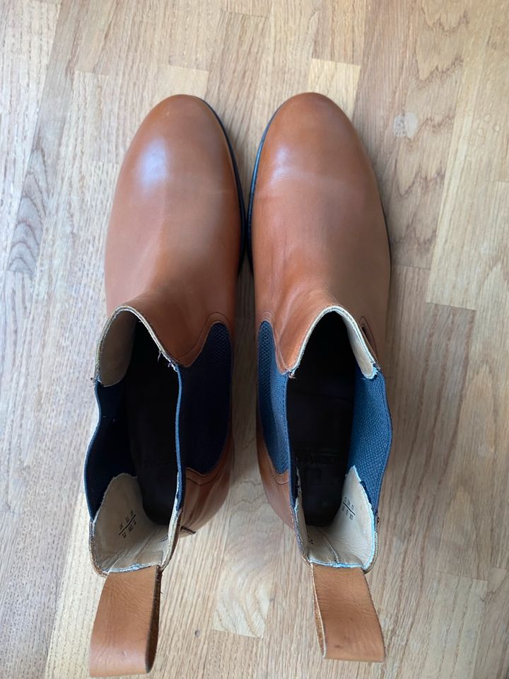 Original SHOEPASSION Chelsea Boot Gr.10 in Köln - Braunsfeld | eBay  Kleinanzeigen ist jetzt Kleinanzeigen