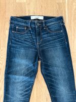 Abercrombie & Fitch Jeans (Größe w 26) Hessen - Wiesbaden Vorschau