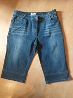 Yessica Jeans-Short Gr. 42K Bayern - Bayreuth Vorschau