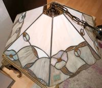 Tiffany-Lampe zum hängen Nordrhein-Westfalen - Kamen Vorschau