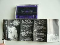 NAGLFAR (SWE)- Stellae Trajectio DEMO 1994 DISSECTION Sacramentum Berlin - Marzahn Vorschau