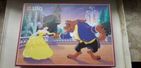 Walt Disney-2 Puzzle- Die schöne und d. Biest/Pocahontas-150/104 Nordrhein-Westfalen - Bedburg-Hau Vorschau