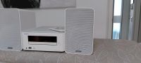 CD HIFI MINI SYSTEM ONKYO Baden-Württemberg - Sindelfingen Vorschau