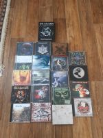 CDs Genre Metal Bayern - Sulzberg Vorschau