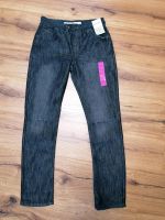 NEU Jeans Hose Gr. 164 Sachsen-Anhalt - Vogelsdorf Vorschau