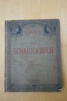 das Schmuckbuch, Schmuckzeichnungen ca.1908, 200 seiten Rheinland-Pfalz - Mainz Vorschau