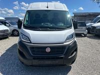 Fiat Ducato Hochr.-Kasten 35 130, kühlkasten wagen München - Allach-Untermenzing Vorschau