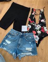 Kleidung in S Alles 2€-5€/ Sommerkleidung Hessen - Bickenbach Vorschau