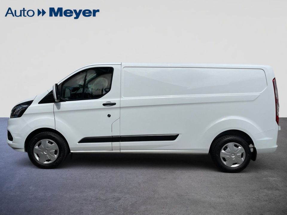 Ford Transit Custom Kasten LKW 320 L2 H1 Trend in Endingen