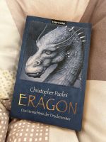 Eragon - Christopher Paolini Hessen - Baunatal Vorschau