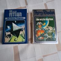 Perry Rhodan ATLAN und Silberband Baden-Württemberg - Brühl Vorschau