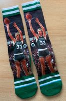 Baketball Socken Celtics 33 Größe L/XL Nordrhein-Westfalen - Nettetal Vorschau