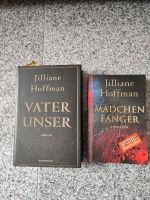 Jilliane Hoffman Thriller Saarland - St. Ingbert Vorschau