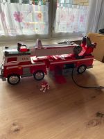 Paw Patrol großer Feuerwehr LKW Nordrhein-Westfalen - Euskirchen Vorschau