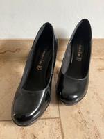 Tamaris Pumps, schwarz Bayern - Schlüsselfeld Vorschau
