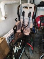 Römer Jockey Comfort Fahrrad-Sitz Wuppertal - Heckinghausen Vorschau