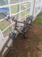 Jungenfahrrad 24 Zoll Rheinland-Pfalz - Steinweiler Pfalz Vorschau