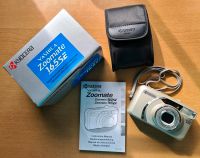 Yashica Zoomate 165 SE Nordrhein-Westfalen - Wachtberg Vorschau