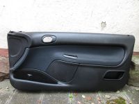 Peugeot 206 Beifahrer-Türinnenverkleidung schwarz Hessen - Rödermark Vorschau