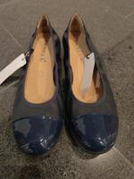 Ballerinas Caprice blau Größe 39 neu Baden-Württemberg - Mannheim Vorschau