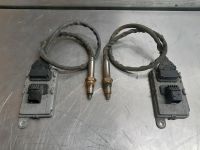 Mercedes Actros Axor Atego NOX-Sensor a0101531428 lambda Nordrhein-Westfalen - Nettetal Vorschau