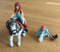 Schleich - Horse Club Mia & Spotty Brandenburg - Schönwalde-Glien Vorschau