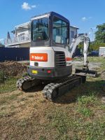 Bobcat E26 Minibagger mieten I&H Baumaschinen GmbH Hessen - Solms Vorschau