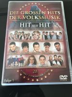 DVD Die grossen Hits der Volksmusik Folge 1 Bayern - Triftern Vorschau