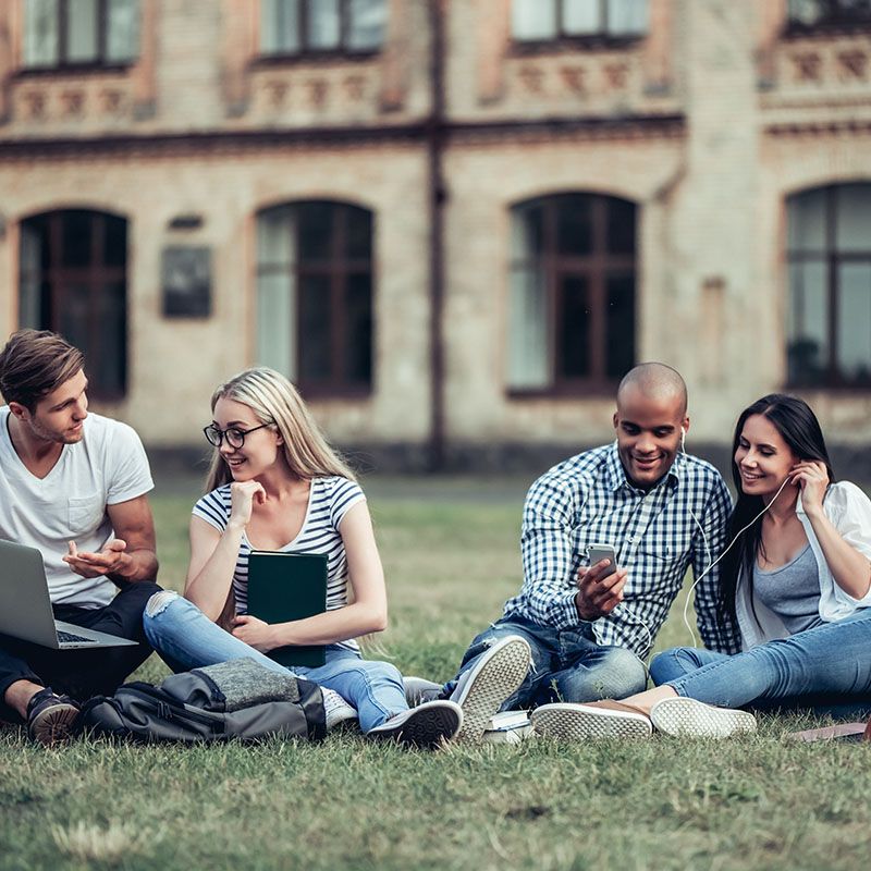 Studentisches Wohnen in Top Lage *** Nachhaltig Investieren***Profitabel anlegen in Leipzig