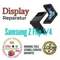 ⭐️Display Reparatur Z FLIP/ZFold ⭐️ Lübeck - Innenstadt Vorschau