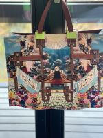 Longchamp Reisetasche -limitiert- neu- Mary Katrantzou Nordrhein-Westfalen - Lage Vorschau