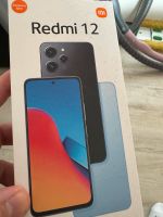 Redmi 12 Midnight black Baden-Württemberg - Brackenheim Vorschau