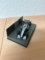 Mclaren Mercedes MP4/17 D.Coulthard 2002 1:43 Modell Minichamps Baden-Württemberg - Leonberg Vorschau