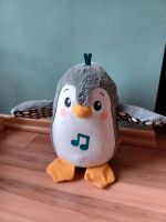 Pinguin fisher price Baden-Württemberg - Dettenheim Vorschau