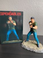 The Expendables Barney Ross Statue 35cm! Streng Limitiert!! Nordrhein-Westfalen - Lennestadt Vorschau