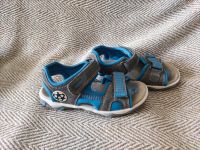 Superfit 29 30 Sandalen Schuhe Fussball Hessen - Bad Soden am Taunus Vorschau