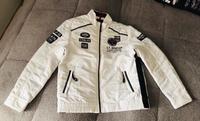 Camp David Jacke Gr XL Thüringen - Riethnordhausen Vorschau