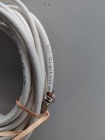 SAT Digitalkabel Kabel 1.1/5.0 Class A BZT ca. 5 m Bielefeld - Stieghorst Vorschau