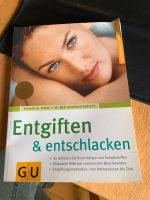 Entgiften & Entschlacken GU Entgiftungsmethoden Niedersachsen - Cloppenburg Vorschau