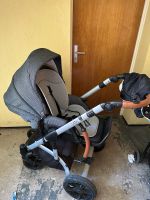 3 in 1 Kinderwagen Niedersachsen - Salzgitter Vorschau