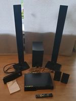 LG Heimkino System ( HB905PA) (Subwoofer,Lautsprecher,dvdPlayer) Niedersachsen - Lilienthal Vorschau