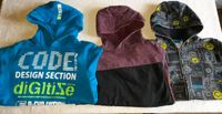 3x Yigga Hoodie Sweatshirt Sweatjacke 146/152 Dresden - Pieschen Vorschau