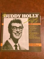 Buddy Holly Erstpressungen Vinyl LP Sammlung Baden-Württemberg - Brigachtal Vorschau