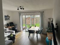 Schöne 2 Zimmer Wohnung mit EBK und Terrasse in Allendorf ab 1.5. Hessen - Gießen Vorschau
