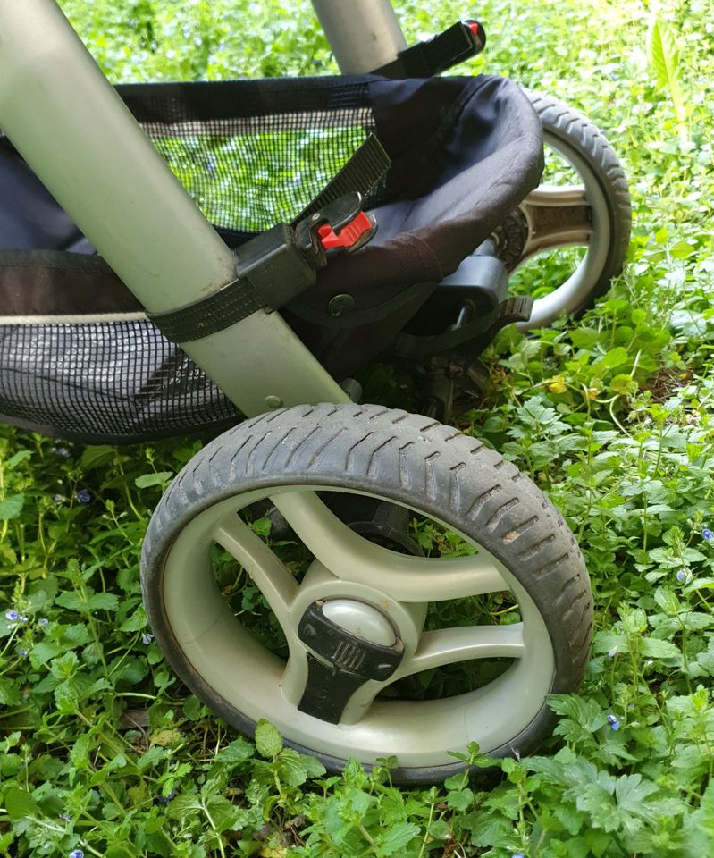 Kinderwagen / Buggy Teutonia Cosmo 13 in Berlin